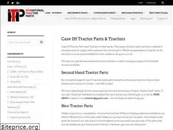 Sites similar to intatracuk.com