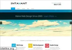 Sites similar to intavant.com
