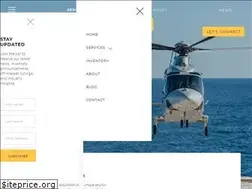 Sites similar to intaviation.com