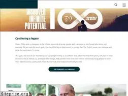 Sites similar to intaward.org