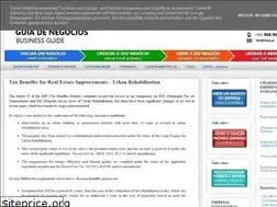 Sites similar to intax-contabilidade.blogspot.com