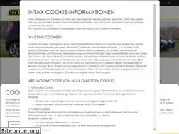 Sites similar to intax.de