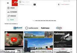 Sites similar to intax.ro