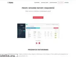 Sites similar to intaxo.pl