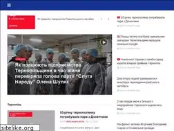 Sites similar to intb.te.ua