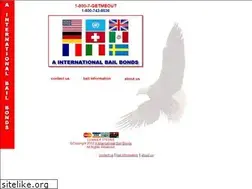 Sites similar to intbailbonds.com