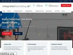 Sites similar to intbarcoding.com