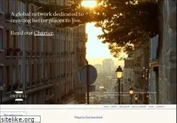 Sites similar to intbau.org