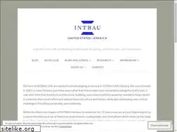 Sites similar to intbauusa.org
