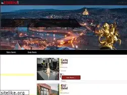 Sites similar to intbilisi.com