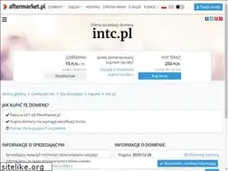 Sites similar to intc.pl