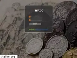 Sites similar to intcc.cx