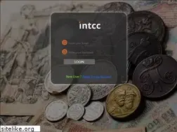 Sites similar to intcc.ru