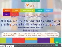 Sites similar to intccrio.com.br