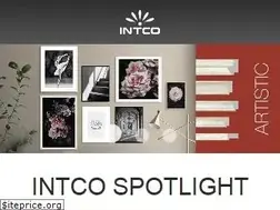 Sites similar to intco-framing.com