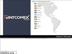 Sites similar to intcomex.com.mx