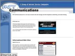 Sites similar to intcommunications.com
