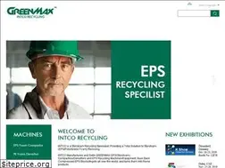 Sites similar to intcorecycling.com