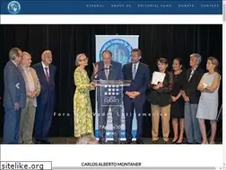 Sites similar to intdemocratic.org