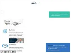 Sites similar to intdev.co.za