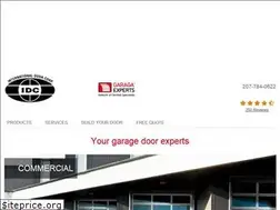 Sites similar to intdoorsys.com