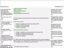 Sites similar to inte.de