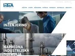 Sites similar to intea.hr