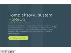 Sites similar to intea.pl