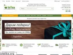 Sites similar to intea.ru