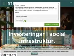 Sites similar to intea.se