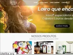 Sites similar to inteabrasil.com.br