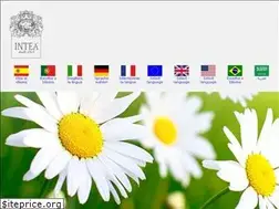 Sites similar to inteacosmetics.com