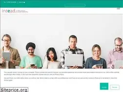 Sites similar to intead.com