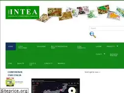 Sites similar to inteagis.it