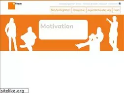 Sites similar to inteam-basel.ch
