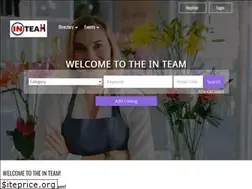 Sites similar to inteamconnect.com