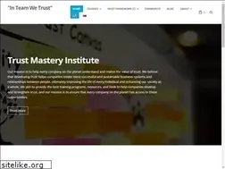 Sites similar to inteamwetrust.com