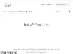 Sites similar to inteashop.com