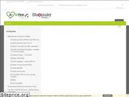 Sites similar to inteashop.cz