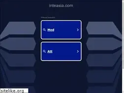 Sites similar to inteasia.com