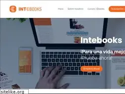Sites similar to intebooks.com