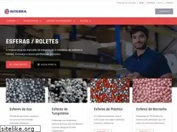 Sites similar to intebra.com.br
