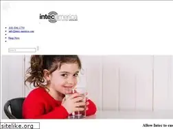 Sites similar to intec-america.com