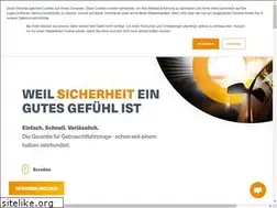 Sites similar to intec-garantie.de