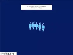 Sites similar to intec-h.co.jp