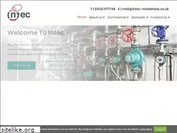 Sites similar to intec-maidstone.co.uk