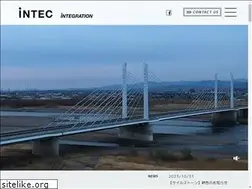 Sites similar to intec-net.co.jp