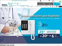 Sites similar to intec.com.mx