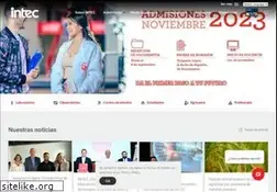 Sites similar to intec.edu.do