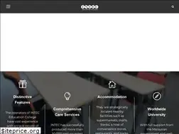 Sites similar to intec.edu.my